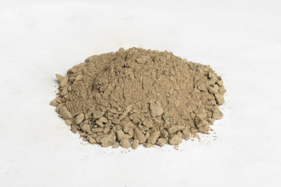 转炉用其他材料