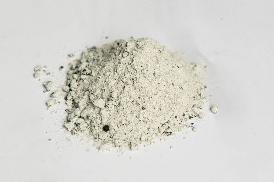 钢包用耐火材料
