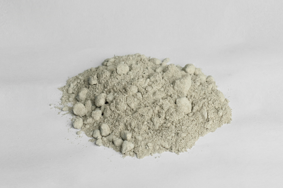 钢包用耐火材料